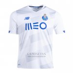 Camiseta Porto Tercera 2020-2021