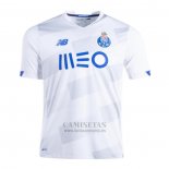 Camiseta Porto Tercera 2020-2021