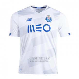 Camiseta Porto Tercera 2020-2021