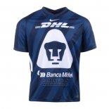 Camiseta Pumas UNAM Segunda 2020-2021