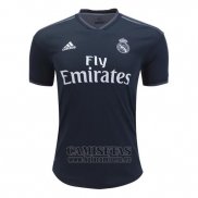 Camiseta Real Madrid Segunda 2018-2019