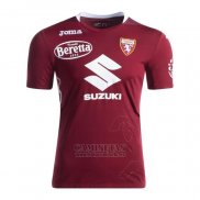 Camiseta Turin Primera 2020-2021