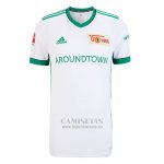 Camiseta Union Berlin Tercera 2021-2022