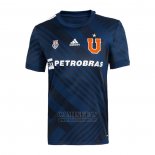 Camiseta Universidad de Chile Primera 2021