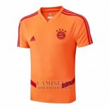 Entrenamiento Bayern Munich 2019-2020 Naranja