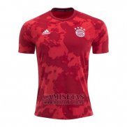 Entrenamiento Bayern Munich 2019-2020 Rojo