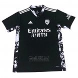 Tailandia Camiseta Arsenal Portero Primera 2020-2021