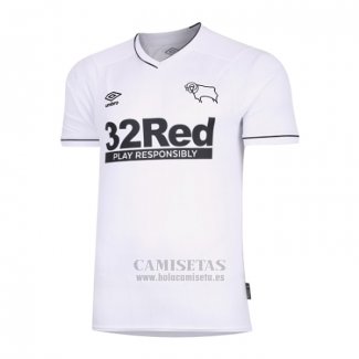 Tailandia Camiseta Derby County Primera 2020-2021