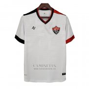 Tailandia Camiseta EC Vitoria Segunda 2021