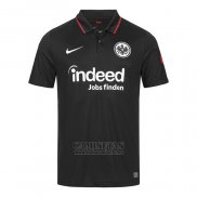 Tailandia Camiseta Eintracht Frankfurt Primera 2021-2022