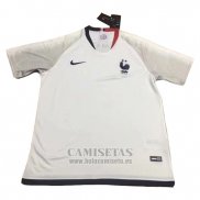 Tailandia Camiseta Francia Segunda 2019-2020