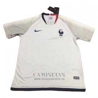 Tailandia Camiseta Francia Segunda 2019-2020