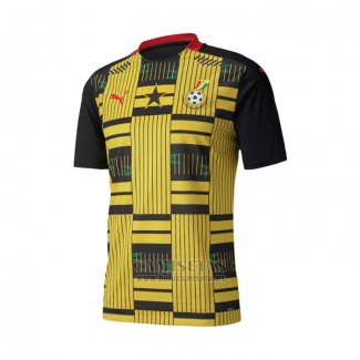 Tailandia Camiseta Ghana Segunda 2020-2021