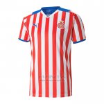 Tailandia Camiseta Girona Primera 2021-2022