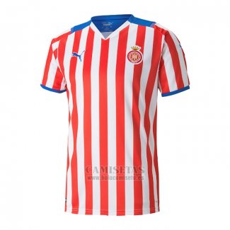 Tailandia Camiseta Girona Primera 2021-2022