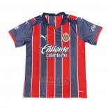 Tailandia Camiseta Guadalajara Tercera 2020