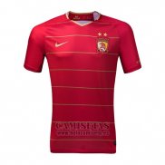 Tailandia Camiseta Guangzhou Evergrande Primera 2018-2019