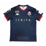 Tailandia Camiseta Hokkaido Consadole Sapporo Segunda 2020