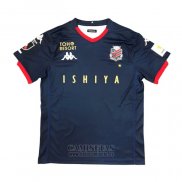 Tailandia Camiseta Hokkaido Consadole Sapporo Segunda 2020