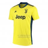 Tailandia Camiseta Juventus Portero Primera 2020-2021