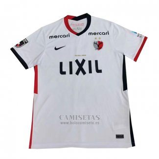 Tailandia Camiseta Kashima Antlers Segunda 2021