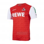 Tailandia Camiseta Koln Segunda 2021-2022