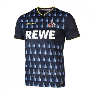 Tailandia Camiseta Koln Tercera 2019-2020