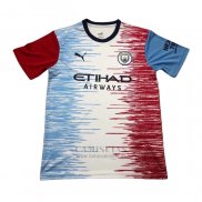 Tailandia Camiseta Manchester City Special 2020-2021