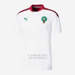 Tailandia Camiseta Marruecos Segunda 2020-2021