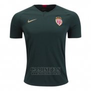 Tailandia Camiseta Monaco Segunda 2018-2019