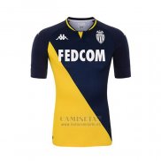 Tailandia Camiseta Monaco Segunda 2020-2021