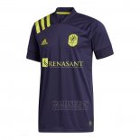 Tailandia Camiseta Nashville SC Segunda 2020