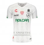 Tailandia Camiseta Necaxa Primera 2019-2020