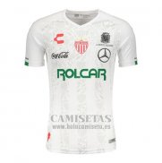 Tailandia Camiseta Necaxa Primera 2019-2020