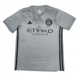 Tailandia Camiseta New York City Special 2021