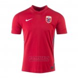 Tailandia Camiseta Noruega Primera 2020-2021