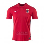 Tailandia Camiseta Noruega Primera 2020-2021