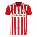 Tailandia Camiseta Olympiacos Primera 2021-2022