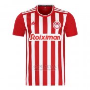 Tailandia Camiseta Olympiacos Primera 2021-2022