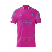 Tailandia Camiseta Osasuna Tercera 2021-2022