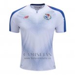 Tailandia Camiseta Panama Segunda 2018