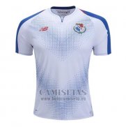 Tailandia Camiseta Panama Segunda 2018