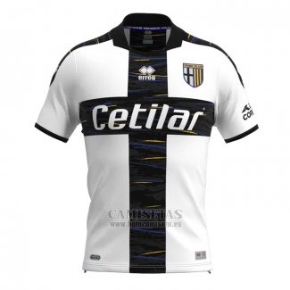 Tailandia Camiseta Parma Primera 2021-2022