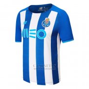 Tailandia Camiseta Porto Primera 2021-2022