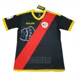 Tailandia Camiseta Rayo Vallecano Segunda 2018-2019