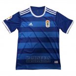 Tailandia Camiseta Real Oviedo Primera 2018-2019