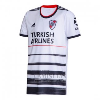 Tailandia Camiseta River Tercera 2019-2020