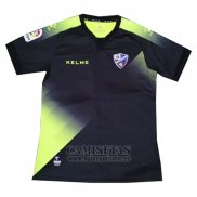 Tailandia Camiseta SD Huesca Tercera 2018-2019