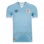 Tailandia Camiseta Santos Tercera 2020