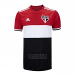 Tailandia Camiseta Sao Paulo Tercera 2021